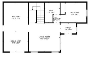 Condominium, 698 Americana dr, Fullerton, CA 92832 - 31