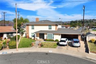 Single Family Residence, 449 Wellington rd, Orange, CA 92869 - 2