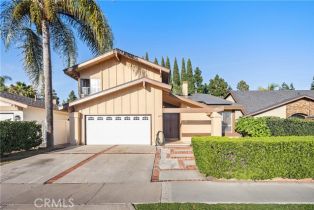 Single Family Residence, 1671 Green Meadow AVE, Tustin, CA  Tustin, CA 92780