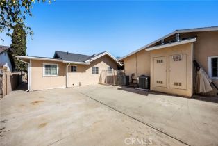 Single Family Residence, 17841 Collins ave, Villa Park, CA 92861 - 63