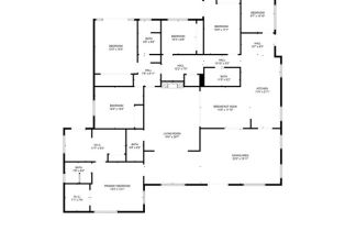 Single Family Residence, 17841 Collins ave, Villa Park, CA 92861 - 64