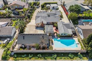 Single Family Residence, 17841 Collins ave, Villa Park, CA 92861 - 8