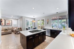 Single Family Residence, 12475 WOODHALL way, Tustin, CA 92782 - 12