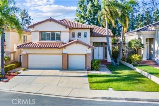 Single Family Residence, 12475 WOODHALL way, Tustin, CA 92782 - 2