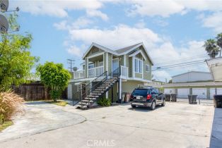 Apartment, 320 Truslow ave, Fullerton, CA 92832 - 5