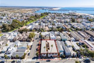 Residential Income, 1102 Central ave, Seal Beach, CA 90740 - 5