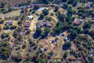 Single Family Residence, 41215 Avenida De Los Posas, Murrieta, CA 92562 - 2