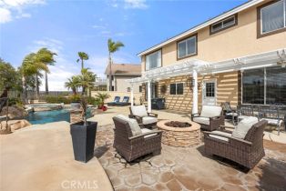 Single Family Residence, 1067 Matthew way, Anaheim Hills, CA 92808 - 33