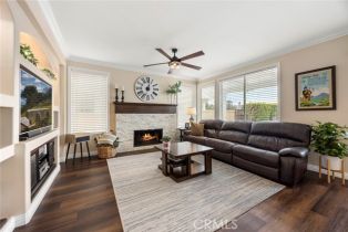 Single Family Residence, 1067 Matthew way, Anaheim Hills, CA 92808 - 9