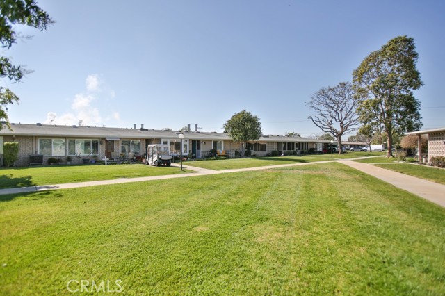 Condominium, 1240 Oakmont dr, Seal Beach, CA 90740 - 1