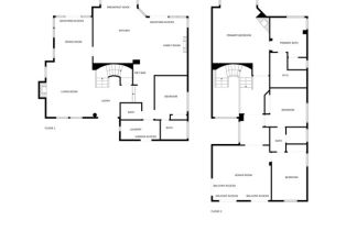 Single Family Residence, 2201 Marselina, Tustin, CA 92782 - 37