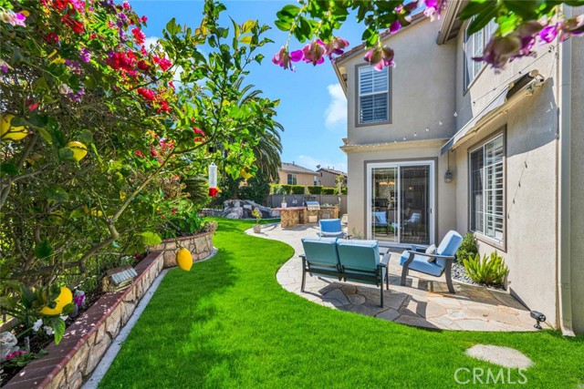 Single Family Residence, 10156 Marchant ave, Tustin, CA 92782 - 1