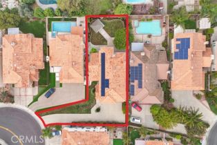 Single Family Residence, 2141 Palermo, Tustin, CA 92782 - 2