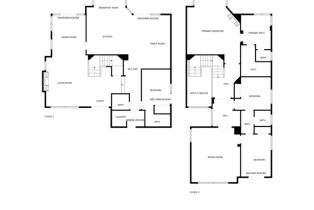 Single Family Residence, 2141 Palermo, Tustin, CA 92782 - 25