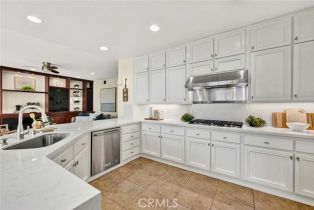 Single Family Residence, 2141 Palermo, Tustin, CA 92782 - 6