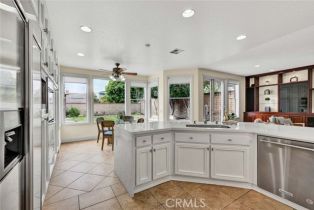 Single Family Residence, 2141 Palermo, Tustin, CA 92782 - 7