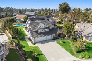 Single Family Residence, 4945 Silver Spurs ln, Yorba Linda, CA 92886 - 2