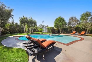 Single Family Residence, 4945 Silver Spurs ln, Yorba Linda, CA 92886 - 64