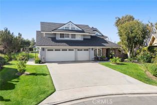 Single Family Residence, 4945 Silver Spurs LN, Yorba Linda, CA  Yorba Linda, CA 92886