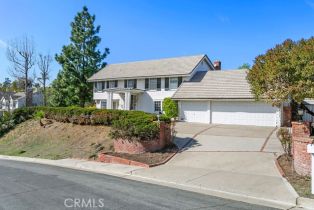 Single Family Residence, 19111 Ridgeview rd, Villa Park, CA 92861 - 2