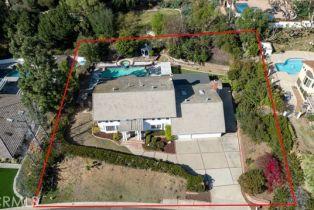 Single Family Residence, 19111 Ridgeview rd, Villa Park, CA 92861 - 41