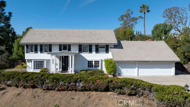 Single Family Residence, 19111 Ridgeview rd, Villa Park, CA 92861 - 1