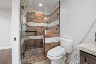 Single Family Residence, 11360 Segrell way, Culver City, CA 90230 - 12