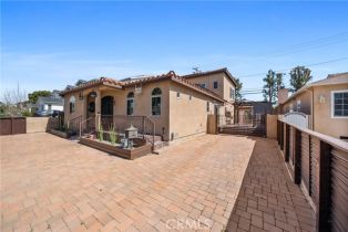 Single Family Residence, 11360 Segrell WAY, CA  , CA 90230