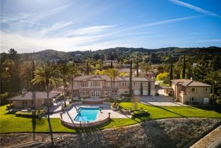 Single Family Residence, 31361 Trigo trl, Coto De Caza, CA 92679 - 2