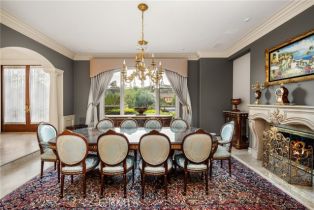 Single Family Residence, 31361 Trigo trl, Coto De Caza, CA 92679 - 9