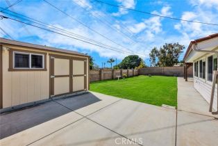 Single Family Residence, 17552 Eddy dr, North Tustin, CA 92705 - 16