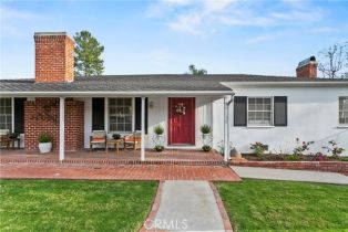 Single Family Residence, 19120 Valley dr, Villa Park, CA 92861 - 7