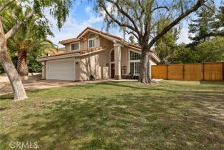 Single Family Residence, 24576 Jacarte dr, Murrieta, CA 92562 - 2