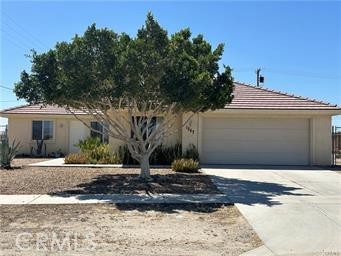 Single Family Residence, 1267 Black Sea ave, Thermal, CA 92274 - 1