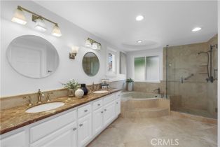 Single Family Residence, 5280 Via Brumosa, Yorba Linda, CA 92886 - 17