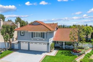 Single Family Residence, 5280 Via Brumosa, Yorba Linda, CA 92886 - 2