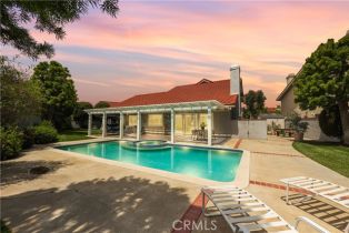 Single Family Residence, 5280 Via Brumosa, Yorba Linda, CA 92886 - 30