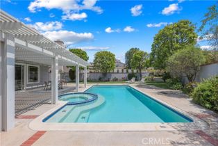 Single Family Residence, 5280 Via Brumosa, Yorba Linda, CA 92886 - 31