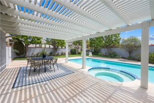 Single Family Residence, 5280 Via Brumosa, Yorba Linda, CA 92886 - 34