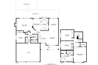 Single Family Residence, 5280 Via Brumosa, Yorba Linda, CA 92886 - 37