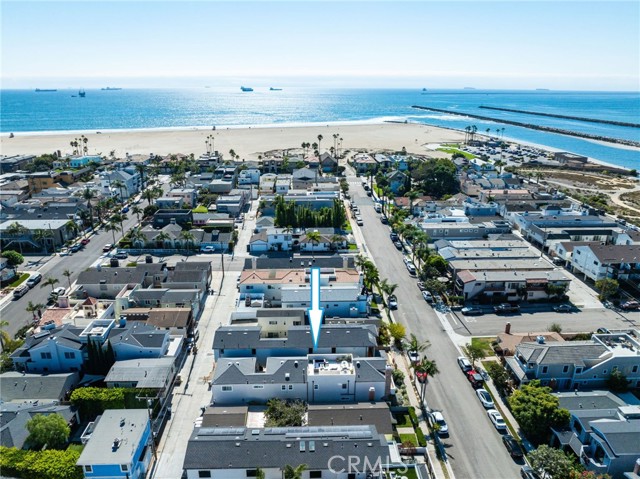 Single Family Residence, 212 2nd st, Seal Beach, CA 90740 - 1