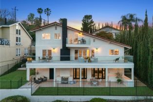 Single Family Residence, 12402 Vista Panorama, North Tustin, CA 92705 - 11