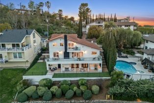 Single Family Residence, 12402 Vista Panorama, North Tustin, CA 92705 - 12