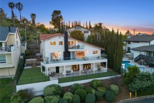 Single Family Residence, 12402 Vista Panorama, North Tustin, CA 92705 - 42