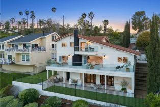 Single Family Residence, 12402 Vista Panorama, North Tustin, CA 92705 - 43