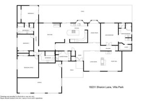 Single Family Residence, 18231 Sharon ln, Villa Park, CA 92861 - 35