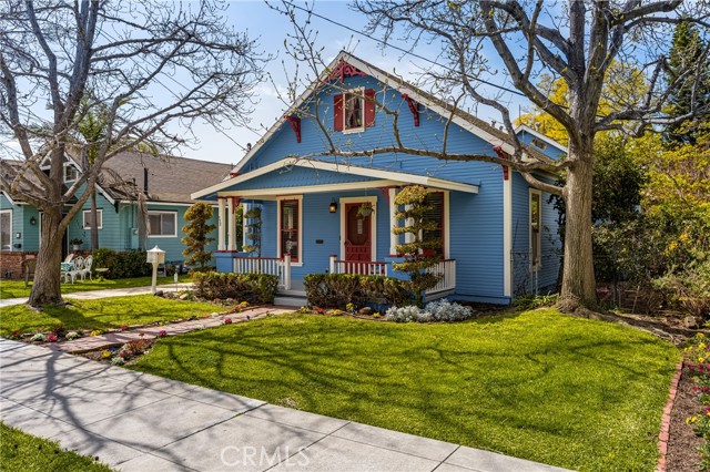 Single Family Residence, 358 Shaffer st, Orange, CA 92866 - 1