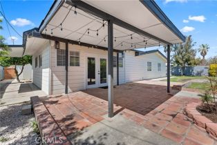 Single Family Residence, 2049 Chouteau st, Orange, CA 92865 - 24