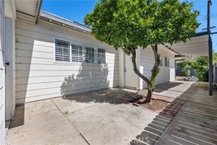 Single Family Residence, 2049 Chouteau st, Orange, CA 92865 - 26