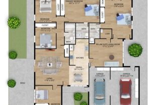 Single Family Residence, 2049 Chouteau st, Orange, CA 92865 - 31